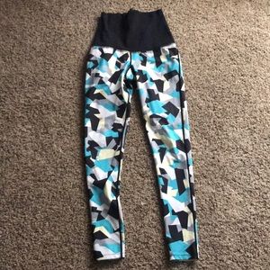 Pure Barre - M leggings